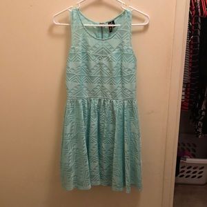 Cute summer dress